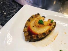 -巴黎·螺法式铁板烧(同和店)