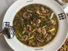 -渔语鱼新川菜Bistro(万象天地店)