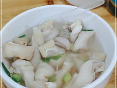 -江南红鱼汤(洋中花园店)