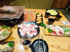 -牛哥の店炭火烤肉(攀枝花店)