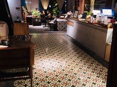 -时光花园(白鹭洲店)