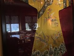 -那家小馆•北京菜•烤鸭(香山店)