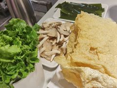 -古乐牛香·鲜牛肉牛杂火锅(吴江三里桥运东商业广场店)