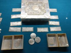 -青岛贝壳博物馆