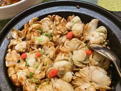 -民族饭店-四季餐厅