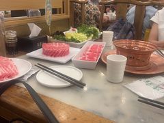 -牛街·马辈儿涮肉(牛街二店)
