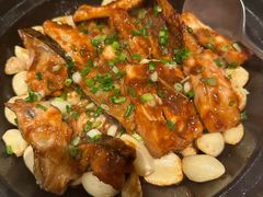 -香融府·烤鸭·家常菜(花乡奥莱店)