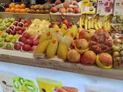 -泰康食品(南京东路店)