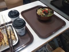 -金乐活美食(中街店)