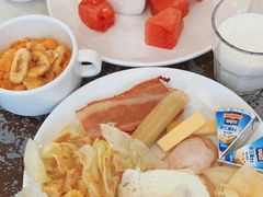 -张家港国贸酒店·餐厅
