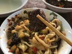 -王菊美食街·王菊面馆(总店)