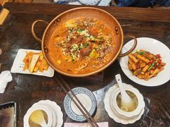 -吃货私房菜(丽江束河古镇店)