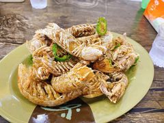 -贞姨美食·老字号海鲜大排档