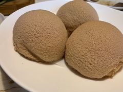 酥皮牛奶包-金玉满堂潮州酒楼(无限极荟购物广场店)