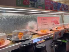 -争鲜回转寿司(太阳宫凯德PLUS店)