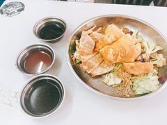 -瑞安第一泡·后街泡泡(虹桥后街店)