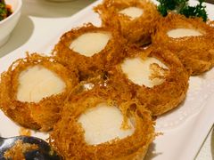 -新加坡海鲜共和(名胜世界圣淘沙海滨坊)