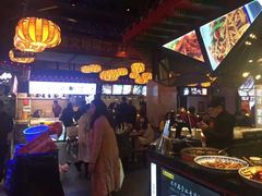 -庙街旅游·美食广场(五一广场店)