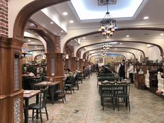 大堂-清真·玛丽亚新疆菜主题餐厅(浙江中路店)