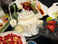 -迦南苑·新派青岛菜·生日纪念日主题餐厅