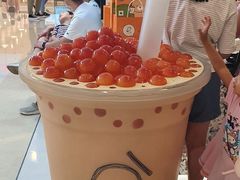 -KOI PLUS(成都万象城店)