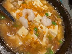 -柒园·三十年创意杭帮菜(龙湖滨江天街店)