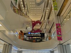 -凯德广场(武胜路店)