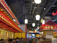 -牛New寿喜烧(虹桥新天地店)