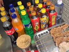 -老绍兴三味臭豆腐(奥林匹克购物广场店)