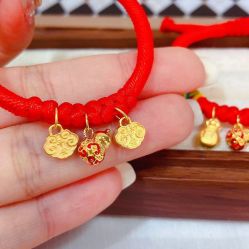 点击看大图 -Cindy Jewelry·钻戒·彩色宝石