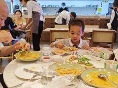 -盐说·西式餐酒馆(光明万达店)