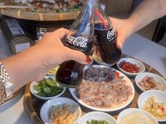 -映日农场无花果鸡(滨江东路店)