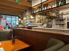 -原石牛扒·约会餐厅(龙城万科里店)