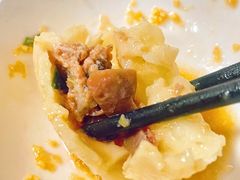 -老烟台灌汤包(南洪街店)