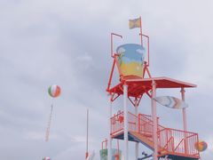 -巨鹏飞梦幻海岸