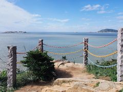 -东极岛景区