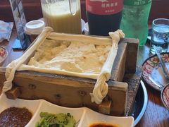 -陈家老院子·长春特色东北家宴(一匡街店)