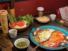 -吼堂老火锅(太古里总店)