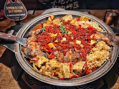 -烤匠麻辣烤鱼(万象城店)