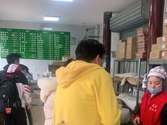-李小老烧饼(常营民族家园店)