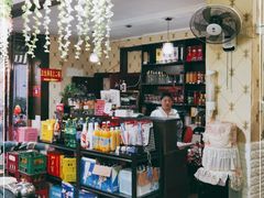 -黔府豆米火锅野菜馆(南马店)