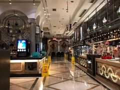 -芭菲盛宴·环球美食(北城国际店)