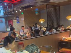-三太子地摊烧烤·小龙虾(北蔡店)
