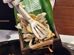 -木王宴语·野生鲜菌火锅(玉河店)