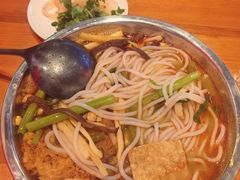 -雙冲柳州螺蛳粉&酸嘢&桂林米粉(簋街店)