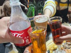 普洱茶酒-阿昌白族石板烧(大理古城店)