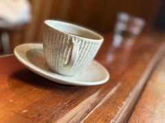 -RUMORS COFFEE ROASTERY鲁马滋咖啡(湖南路店)