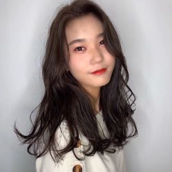 -黛蓝形象定制