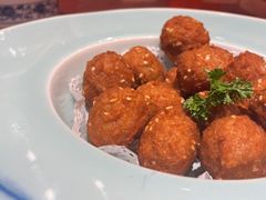 -京味张·北京烤鸭(天河南二路店)