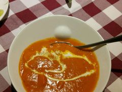 -Santoor 萨都里印度餐厅(北锣鼓巷店)